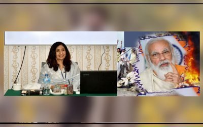 بھارت میں مسلمانوں کو خوفزدہ کرنے کیلئے ان کی املاک کو گرایا جا رہا ہے، دفتر خارجہ