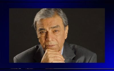 ملک کے معروف اداکار، ہدایتکار اور ٹی وی میزبان ضیا محی الدین انتقال کر گئے