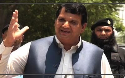 جیل بھرو تحریک، جیل سے بھاگو تحریک بن گئی ہے، امیر مقام