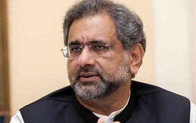 50 سال میں 73 کےآئین کے تحت جونیجو کے سوا تمام وزرائےاعظم جیل گئے،شاہد خاقان عباسی