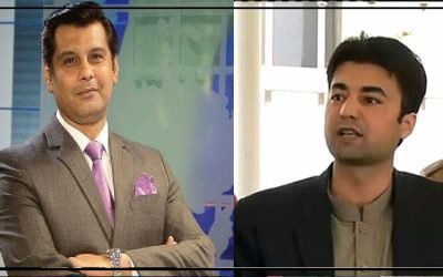 ارشد شریف کیس،مراد سعید نے ایف آئی اے کو کیا جواب دیا