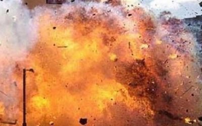 کوئٹہ : گیس لیکج دھماکے میں خواتین اور بچوں سمیت 6 افراد جاں بحق