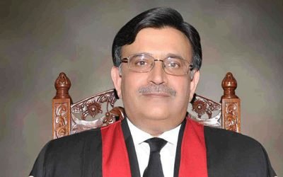 ملک میں تمام مسائل کا حل عوام کے فیصلے سے ہی ممکن ہے ،،چیف جسٹس پاکستان