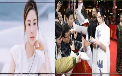 معروف چینی ماڈل قتل:جسم کے ٹکڑے کرکے فریج سے برآمد