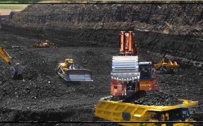 تھر کول بلاک ون میں چوریاں، چینی کمپنی کا حکومتِ سندھ کو خط