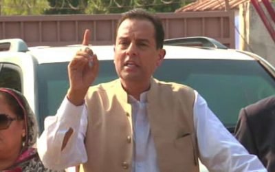 ”ہم نے ووٹ کو اس دن بے عزت کر دیا جس دن باجوہ کو ایکسٹینشن کیلئے دیا “کیپٹن (ر )صفدر