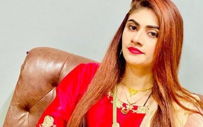 عامر لیاقت کی اہلیہ دانیہ شاہ کو عدالت نے رہا کرنے کا حکم دیدیا