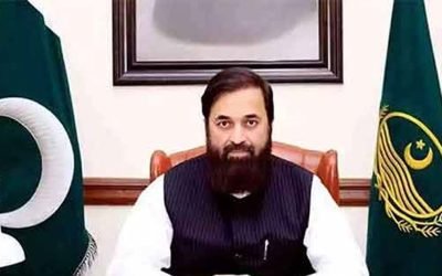 گورنر پنجاب کی سربراہی میں اجلاس بے نتیجہ ختم  الیکشن کی تاریخ کا فیصلہ نہ ہوسکا