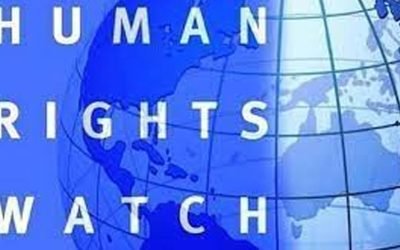 غریبوں کا تحفظ پاکستان اور آئی ایم ایف دونوں کی ذمے داری ہے، ہیومن رائٹس واچ