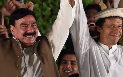 ہمیں ایسے وقت میں دھکیلا جارہا ہے جب امپورٹڈ سرکار ہمارا دیوالہ نکال چکی ہے؟عمران خان