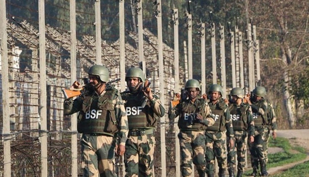 کشمیریوں کو قتل کرنے کا منصوبہ:  پاکستانی ایجنسیوں نے بھارتی منصوبے کو بے نقاب کر دیا