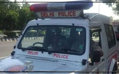 بھارتی فضائیہ کے افسر کا بیٹا 3 سالہ بچی کی ہلاکت کے مقدمے میں گرفتار