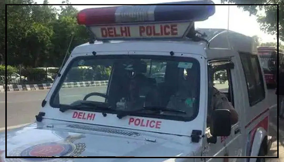 بھارتی فضائیہ کے افسر کا بیٹا 3 سالہ بچی کی ہلاکت کے مقدمے میں گرفتار