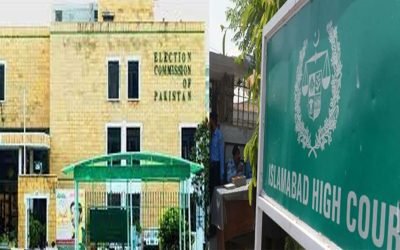 اسکروٹنی کا کام فاسٹ ٹریک پر ہے یا سلو ٹریک پر؟، اسلام آباد ہائیکورٹ