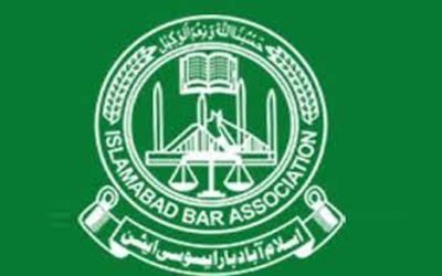 پنجاب ،کے پی میں انتخابات کا معاملہ ،اسلام آباد ہائیکورٹ بارکا سپریم کورٹ سے رجوع