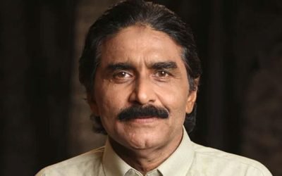 بھارت ایشیا کپ کے لیے پاکستان نہیں آتا تو بھاڑ میں جائے، جاوید میانداد