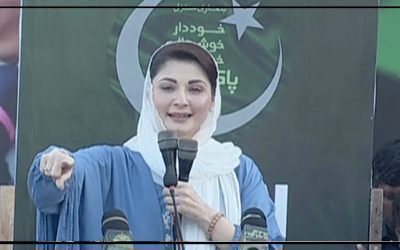 ن لیگ کو مٹانے والے خود مٹ گئے، الزام لگانے والے منہ چھپاتے پھر رہے ہیں،مریم نواز