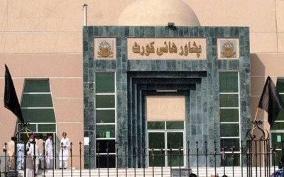 پشاورہائیکورٹ :پی ٹی آئی رہنما فیصل جاوید کی حفاظتی ضمانت میں توسیع