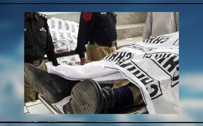بلوچستان کے ضلع دکی میں مسلح افراد کی فائرنگ سے پولیس اہلکار جاں بحق