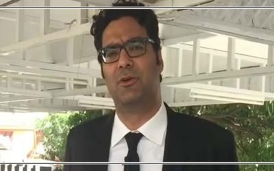 آئین ری رائٹ کیا گیا جس کے بعد بحران در بحران پیدا ہوا، صلاح الدین احمد