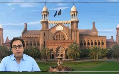 لاہور ہائی کورٹ :شہباز گل کی ای سی ایل سے نام نکلوانے کی درخواست سماعت کیلیے مقرر