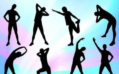 نوعمرلڑکے اور لڑکیوں کی جسمانی مشقت انہیں توجہ برقرار رکھنے میں مدد دیتی ہے،رپورٹ