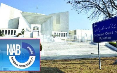 پرانانیب قانون بحال،فیصلے کے اہم نکات، جسٹس منصورعلی شاہ کااختلافی نوٹ