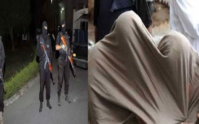 جڑواں شہروں میں دہشت گردی کا بڑا منصوبہ ناکام 2 انتہائی مطلوب دہشت گرد گرفتار