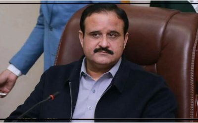 آمدن سے زائد اثاثے ، نیب کا عثمان بزدار کو گرفتار کرنے کا فیصلہ