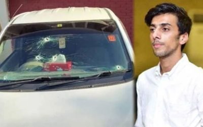 اسامہ ستی قتل کیس، 2 ملزمان کو سزائے موت اور3 کو عمر قید کی سزا سنا دی گئی