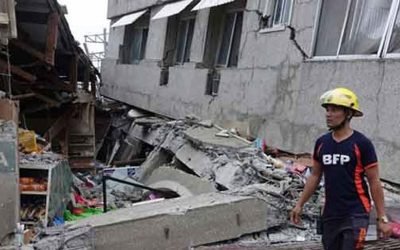 ترکیہ اور شام میں میں شدید زلزلہ، 200سے افراد جاں بحق، کئی عمارتیں ملبے کا ڈھیر بن گئیں