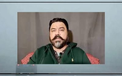 برطانوی سوشل میڈیاقوانین کی خلاف ورزی پر عادل راجہ کیخلاف انکوائری شروع