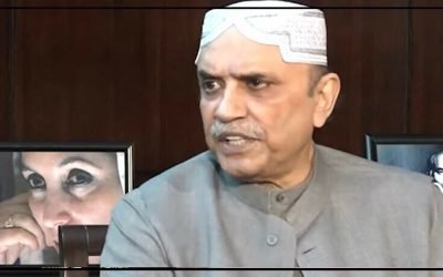 ایکسپریس نیوز ہیڈلائنز میں شامل 5 اہم خبریں