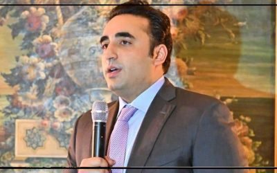 ہماری سیاست گالم گلوچ اور کردار کشی کی سیاست نہیں،بلاول بھٹو