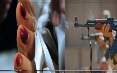 ڈیرہ بگٹی: مسلح افراد کی گھر میں گھس کر فائرنگ، 2 خواتین جاں بحق