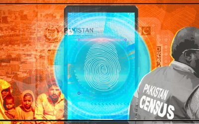 ملک بھر میں پہلی ڈیجیٹل مردم شماری کا آغازہو گیا