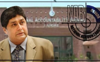 نیب فواد حسن فواد اور اہل خانہ پر کرپشن کا کوئی ثبوت نہیں دے سکا، احتساب عدالت کا تحریری فیصلہ