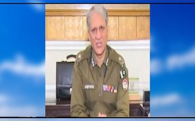 کوئی غیر قانونی کام کیا اورنہ کریں گے،آئی جی پنجاب