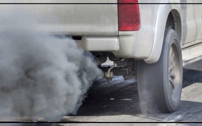 وفاقی دارالحکومت کی فضاصحت کے لیے خطرناک ہونے کی تصدیق