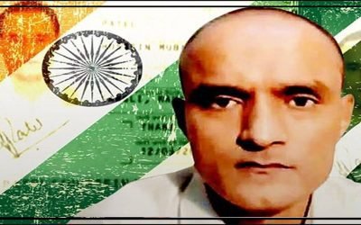 کلبھوشن یادیو کی گرفتاری کو 7سال مکمل ہو گئے