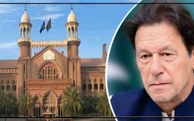 9مئی مقدمات،بانی پی ٹی آئی عمران خان کی درخواست ضمانت سماعت کیلئے مقرر