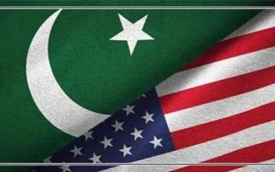 دہشت گردی سے نمٹنے کے لئےپاک، امریکا 2 روزہ مذاکرات 6 مارچ سے شروع ہوں گے