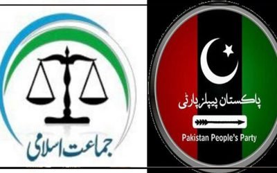 پیپلزپارٹی اور جماعت اسلامی کے درمیان میئر کراچی کے لیے مقابلہ دلچسپ ہوگیا