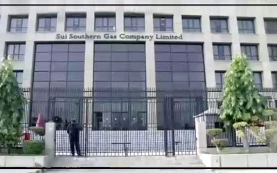 سوئی نادرن گیس کمپنی: تاریخ کے سب سے بڑا گھپلے کا انکشاف ، 3 ہزار سے زائد صنعتی میٹرز غائب