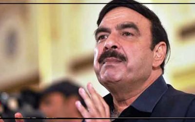 پولنگ ڈے پر مری میں چہل قدمی کرنے والوں کو غش پڑے گا،شیخ رشید