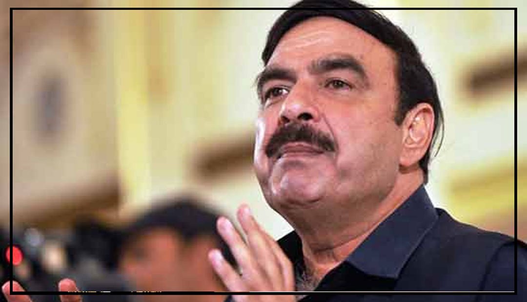 پولنگ ڈے پر مری میں چہل قدمی کرنے والوں کو غش پڑے گا،شیخ رشید