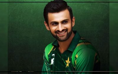 قومی ٹیم میں کم بیک ہو گا یا نہیں میں اب یہ باتیں نہیں سوچتا،،شعیب ملک