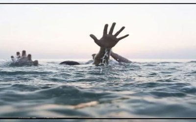 علی پور:غربت کے ستائے شخص کی چار سالہ بیٹی سمیت نہر میں کود کر خود کشی