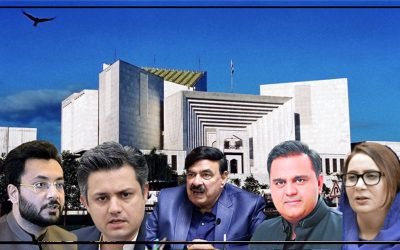 سپریم کورٹ کا اہم فیصلہ: سیاستدانوں کا فوری رد عمل