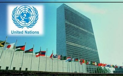 افغانستان میں انسانی بحران کی شدت میں اضافہ ہو رہا ہے، اقوام متحدہ